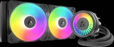 Arctic Liquid Freezer III Pro 280