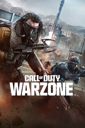 CoD: Warzone