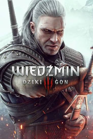 Wiedźmin 3