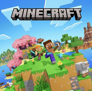 Minecraft (RTX)