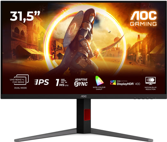 Monitor 4K
