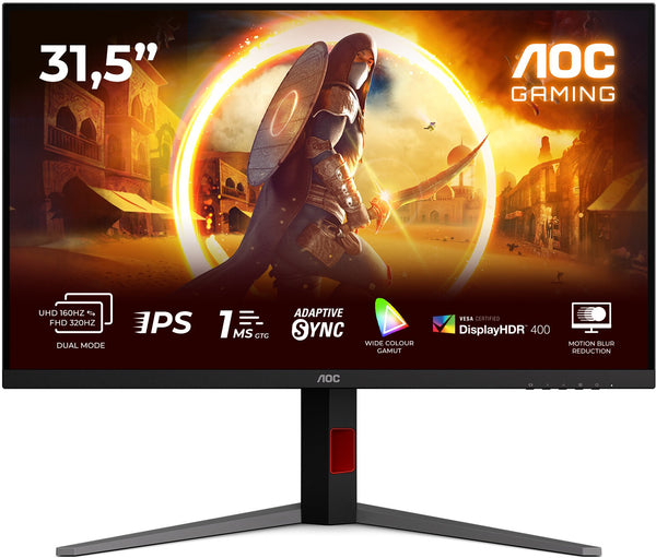 AOC U32G4U 31.5"