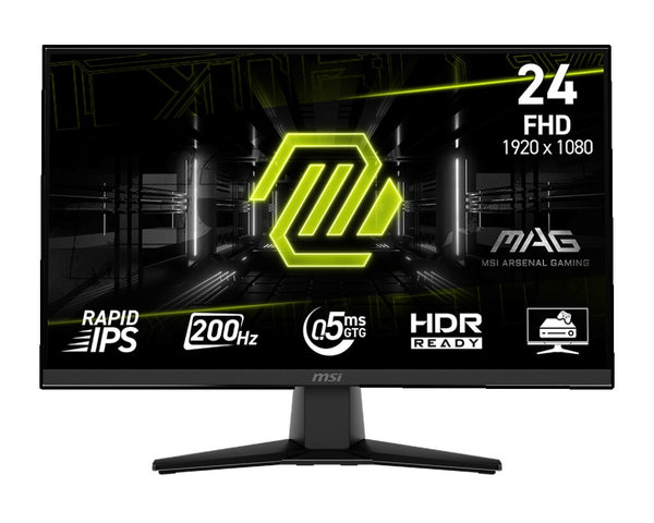 MSI MAG 242F 23.8"