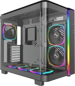 Montech King 95 Pro ARGB